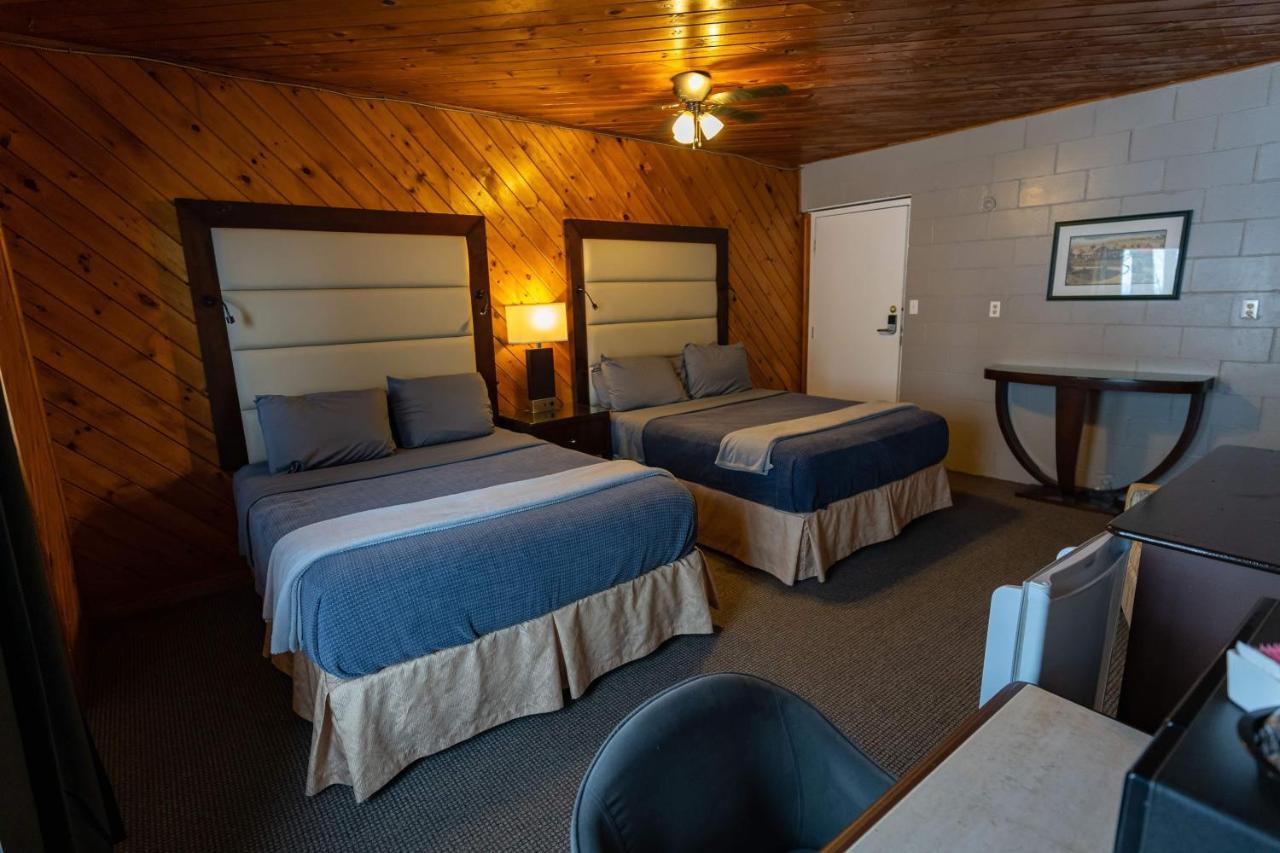 Stoco Lake Lodge Tweed Exteriér fotografie