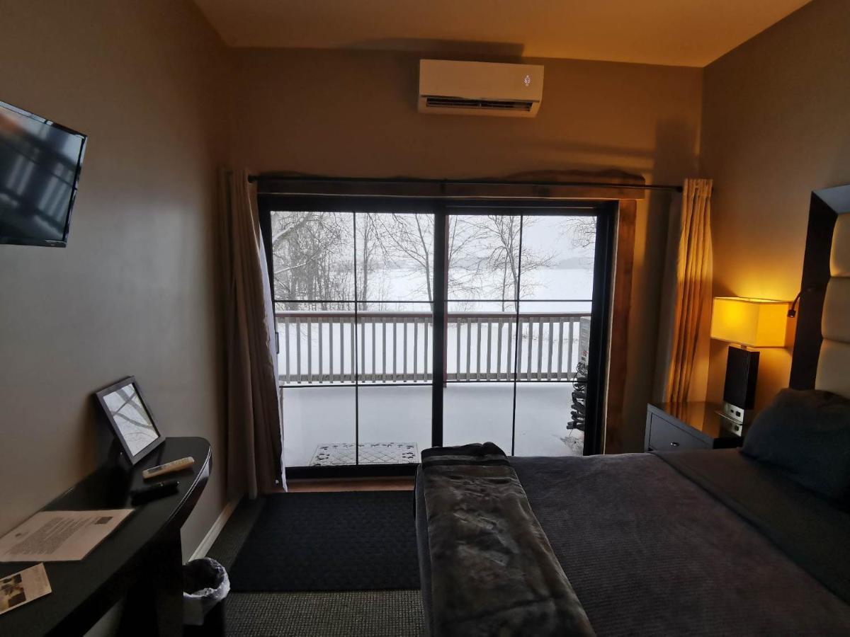 Stoco Lake Lodge Tweed Exteriér fotografie