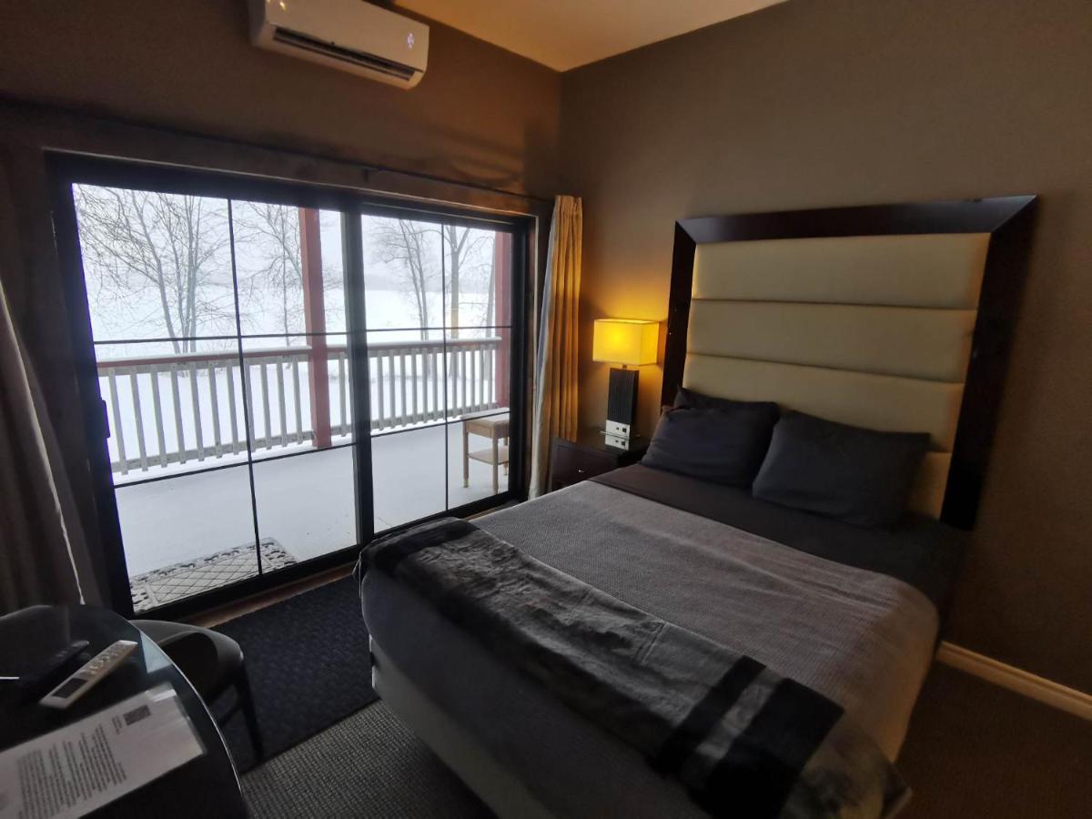 Stoco Lake Lodge Tweed Exteriér fotografie
