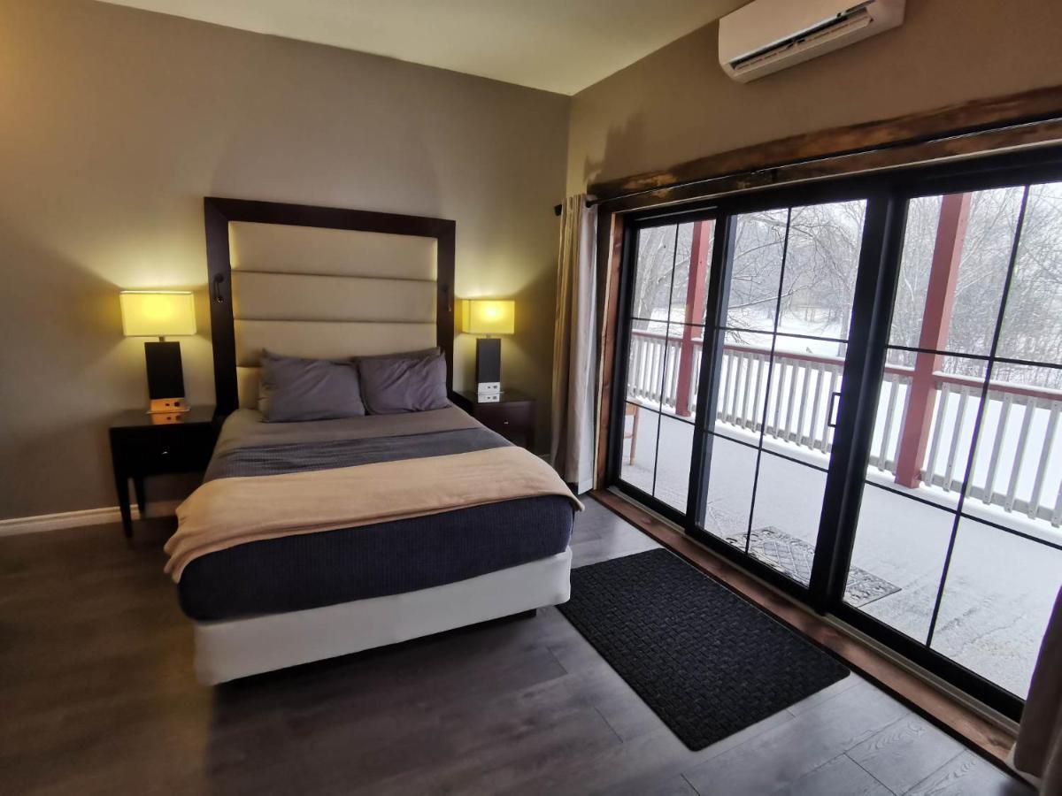 Stoco Lake Lodge Tweed Exteriér fotografie