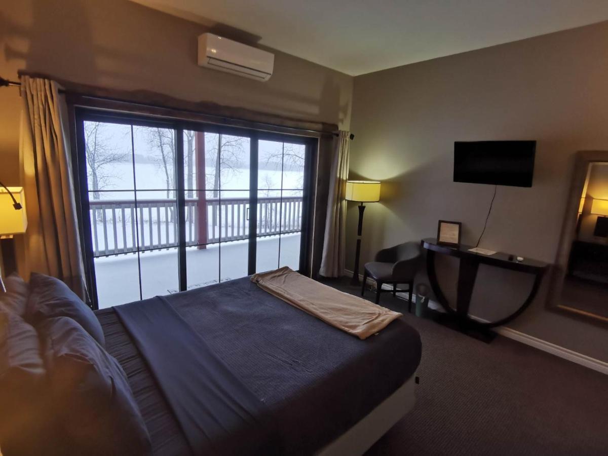 Stoco Lake Lodge Tweed Exteriér fotografie