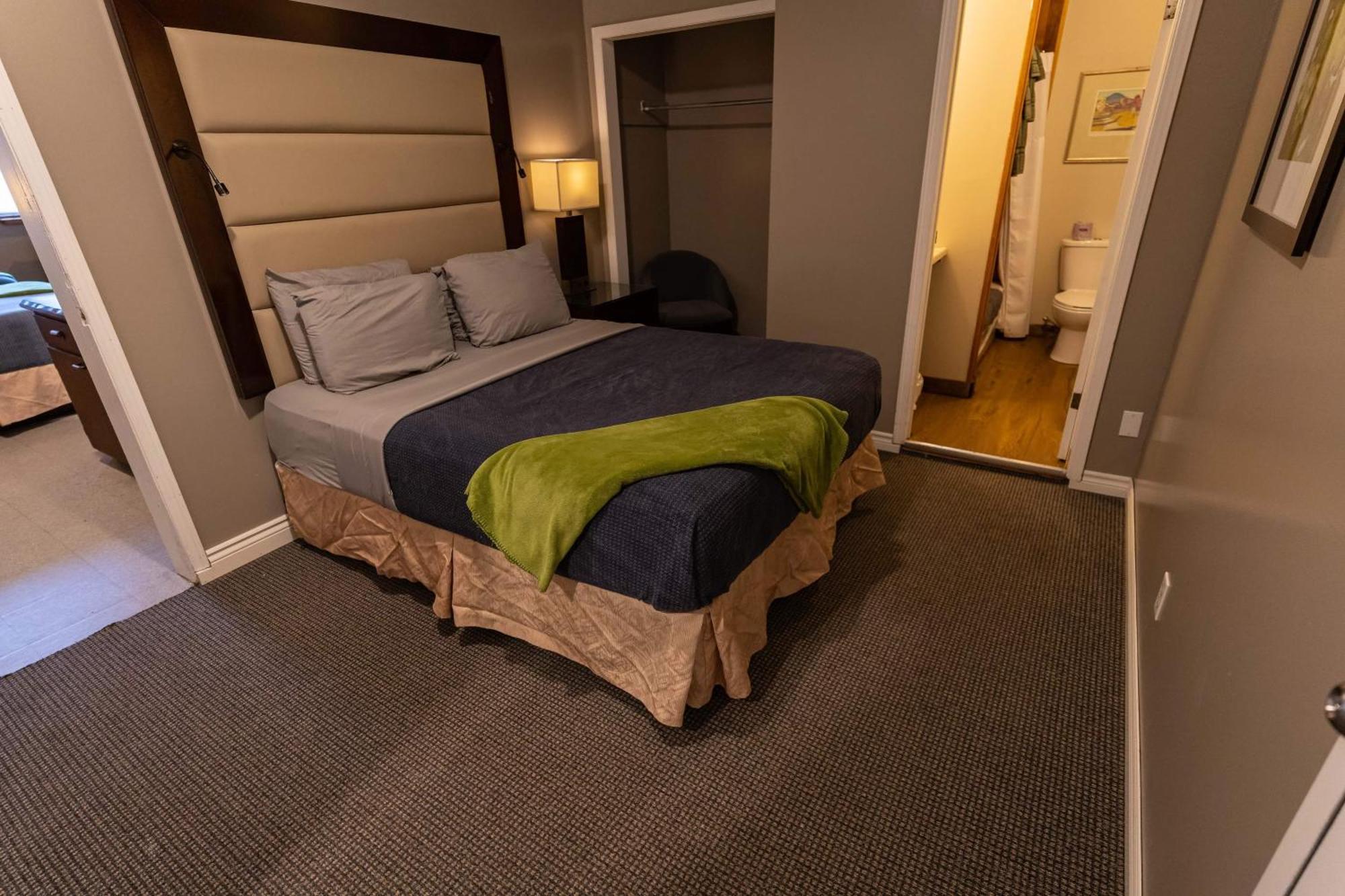 Stoco Lake Lodge Tweed Pokoj fotografie