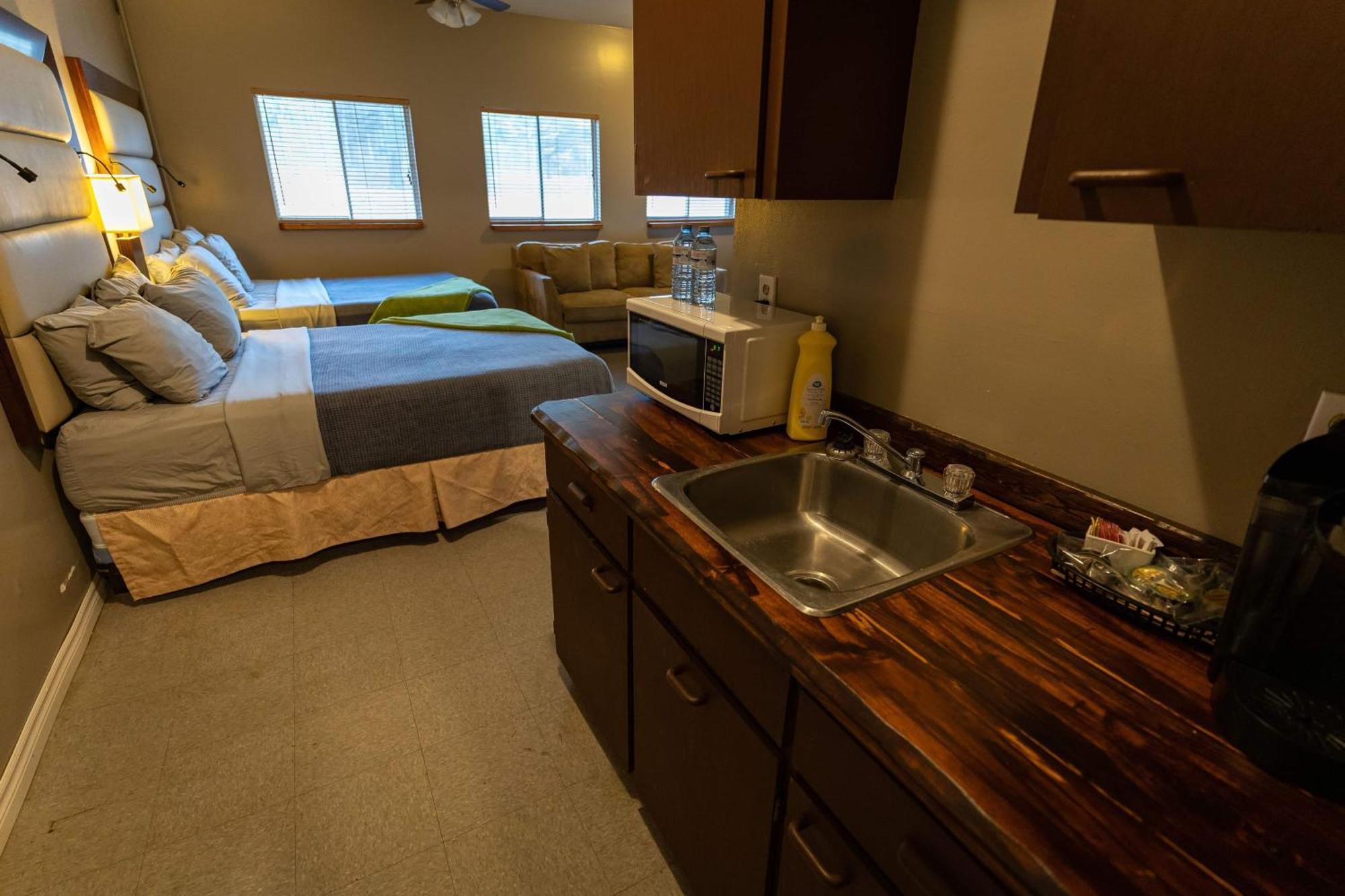 Stoco Lake Lodge Tweed Pokoj fotografie