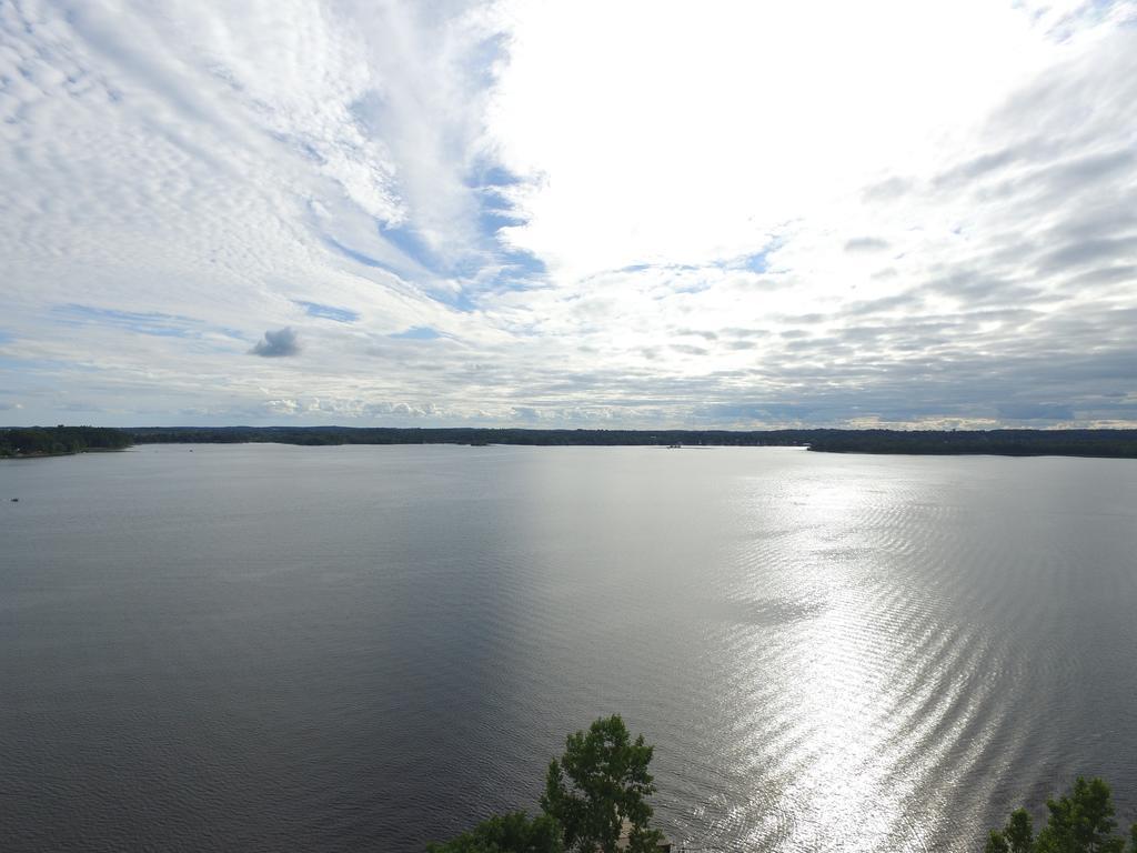Stoco Lake Lodge Tweed Exteriér fotografie