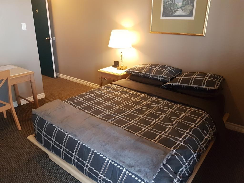 Stoco Lake Lodge Tweed Exteriér fotografie